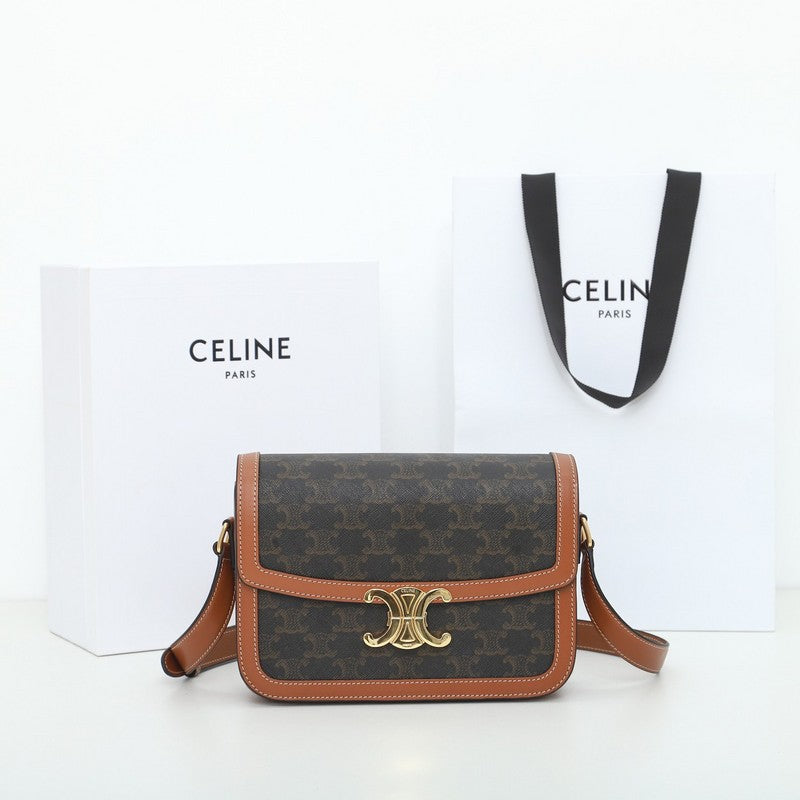 Glamy - COL Bags - 646