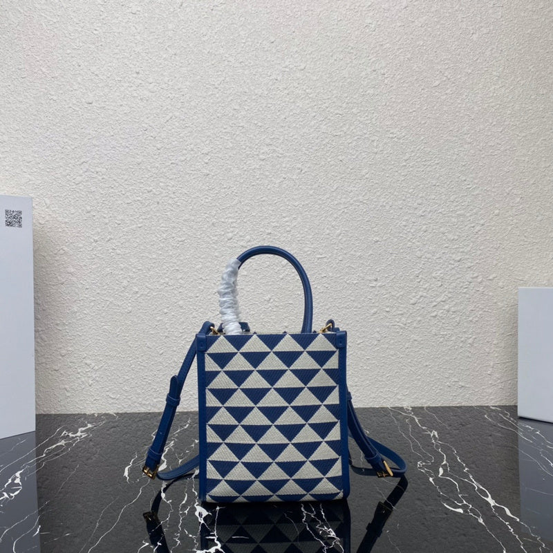 Glamy - PD Bags - 1467