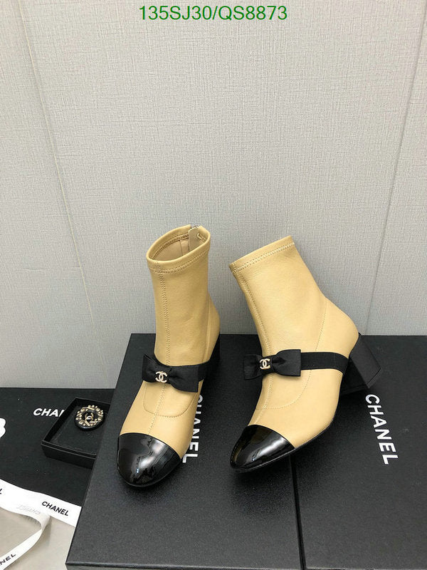 SAMC - CHL Women Boots - 119