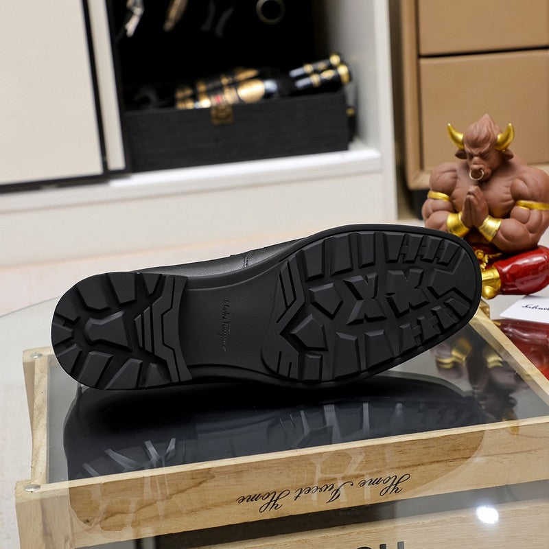Glami - FGO Men Shoes - 842