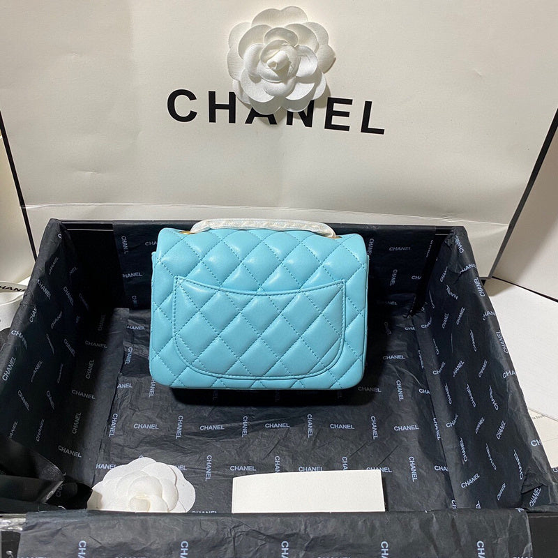 Satchel Bags - CHL Bags - 4553
