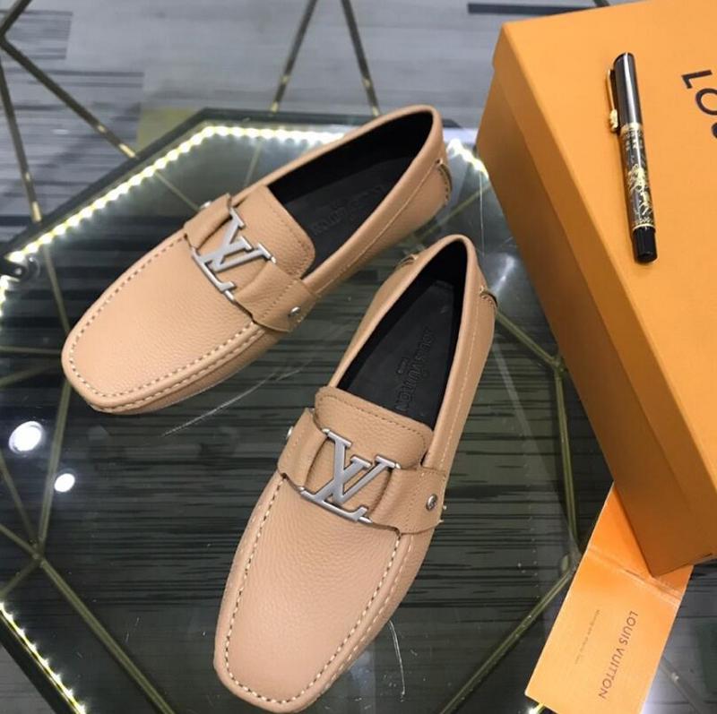 Glamy - LOV Men Shoes - 1915
