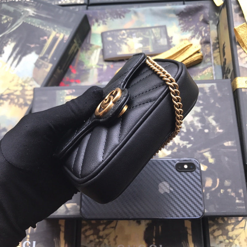 Glami Fashion - GCI Bags - 6370