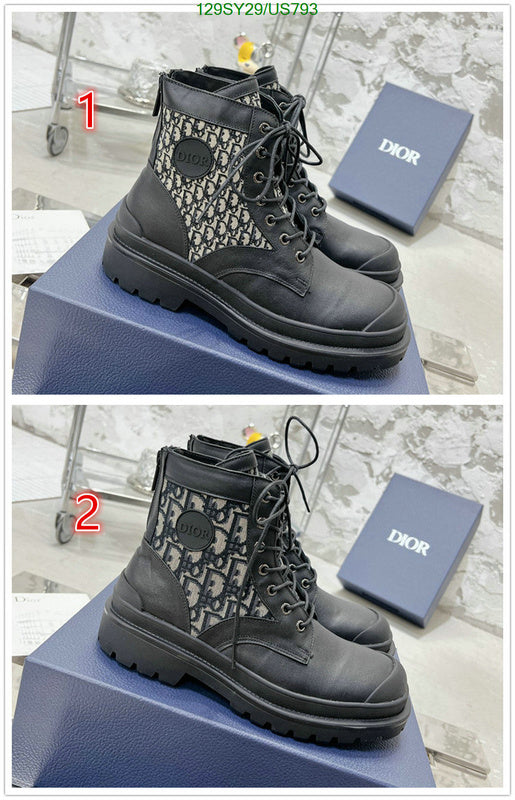 SAMCC - DOR Women Shoes - 1566