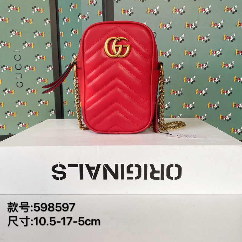 Glami Fashion - GCI Bags - 2791