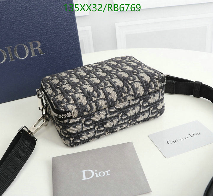 SAMCC - DOR Bags - 1220