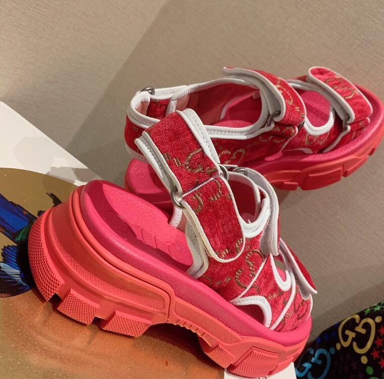 SAMC - GUKI Women Shoes - 2056