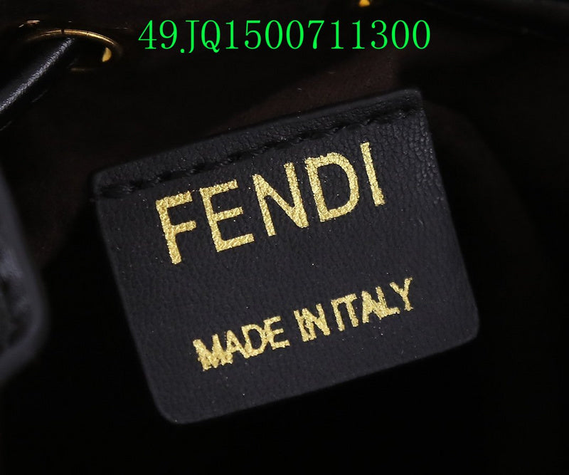 Glami - FDE Bags - 1478