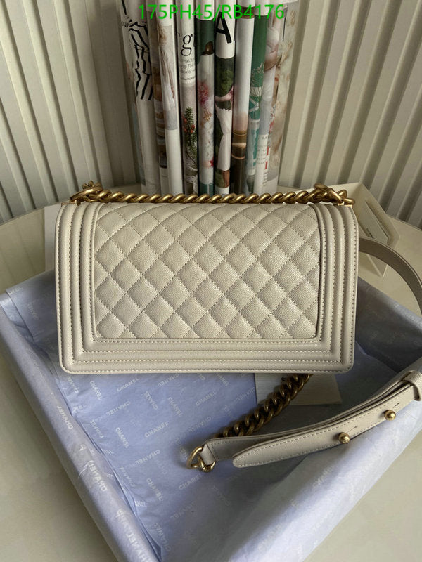 SAMC - CHL Bags - 388