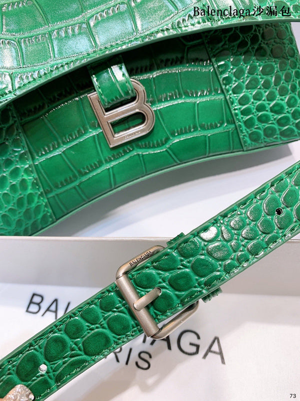 ELE Fashion - BGA Bags - 1537