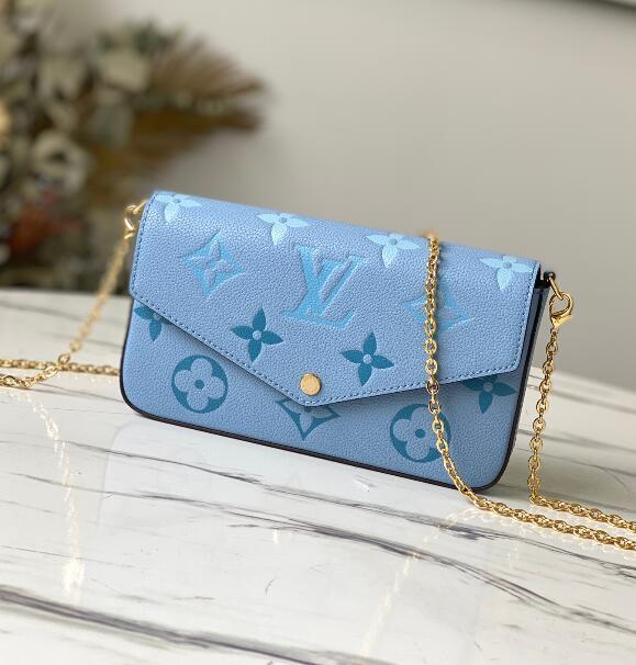 SAMC - LOV Bags - 2468