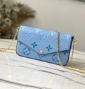 SAMC - LOV Bags - 2468