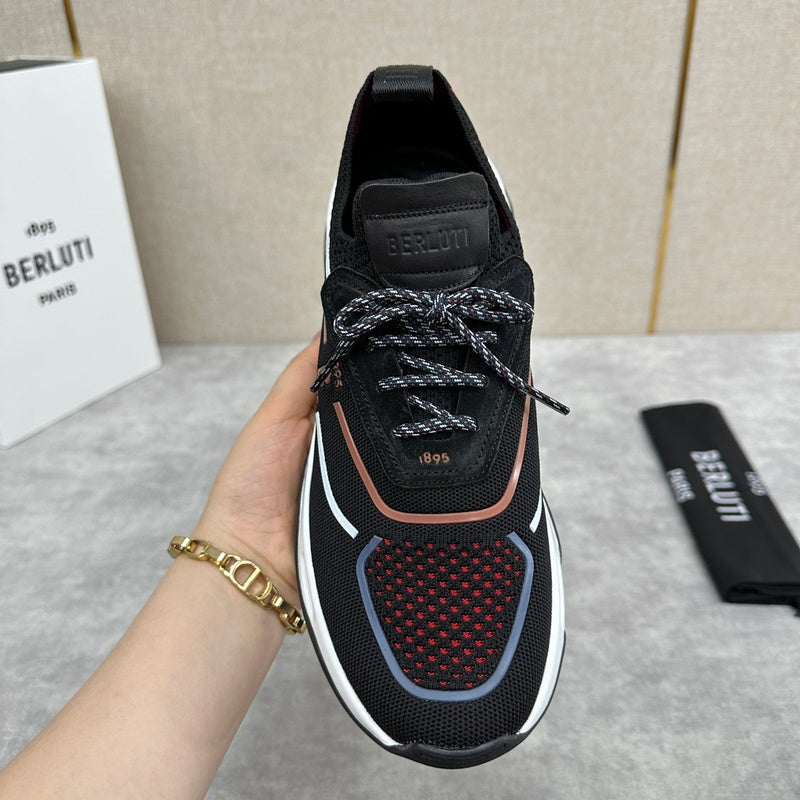 Glami - BRE Men Shoes - 218