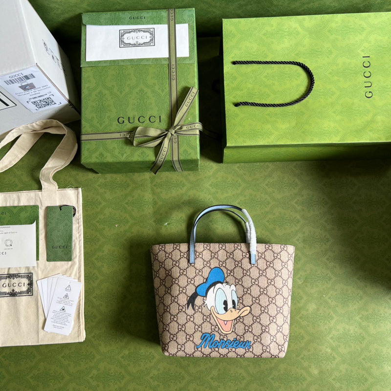 Satchel Bags - GCI Bags - 6915
