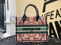 Satchel Bags - DOR Bags - 853