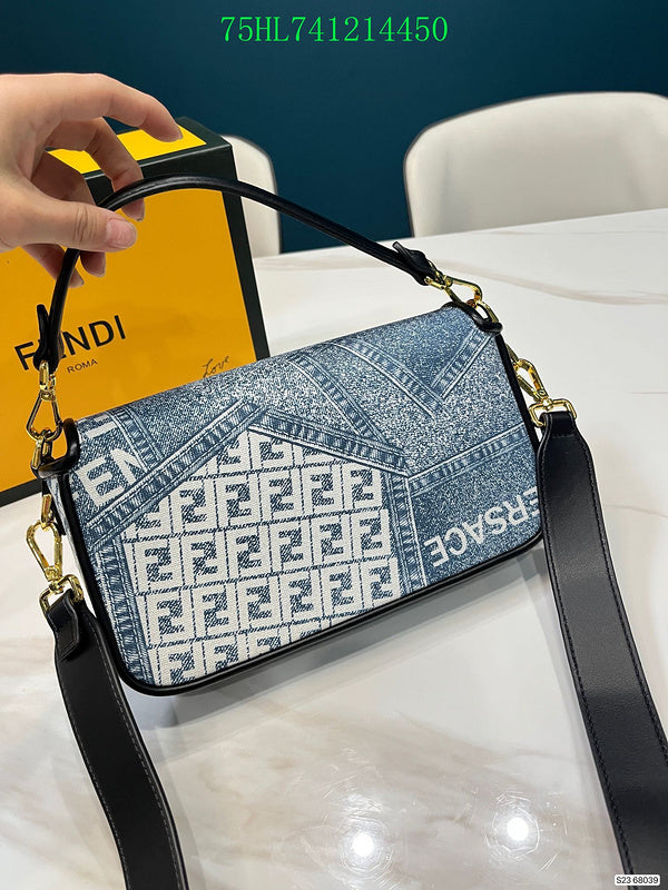 Glami - FDE Bags - 1007