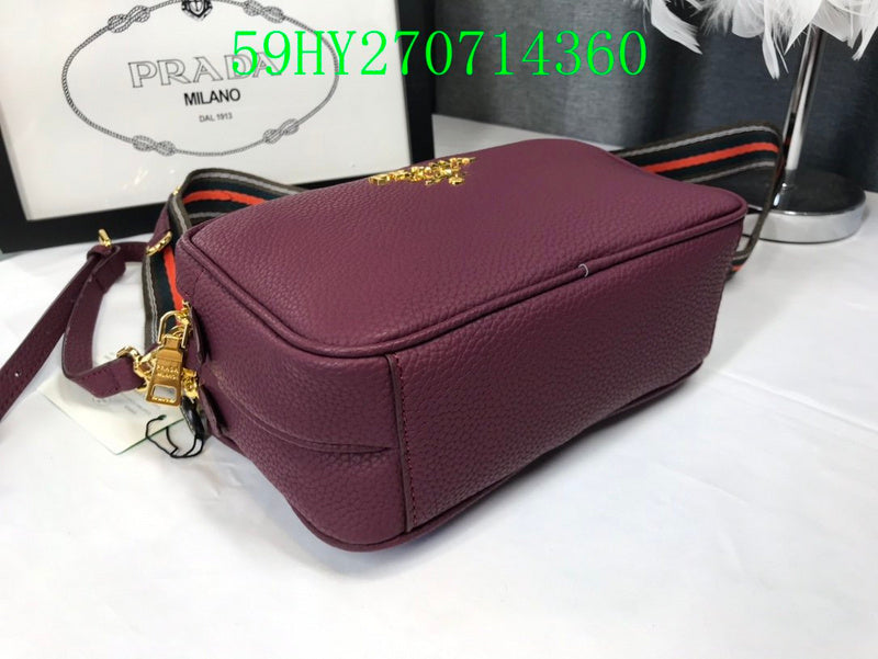 Satchel Bags - PDA Bags - 4148