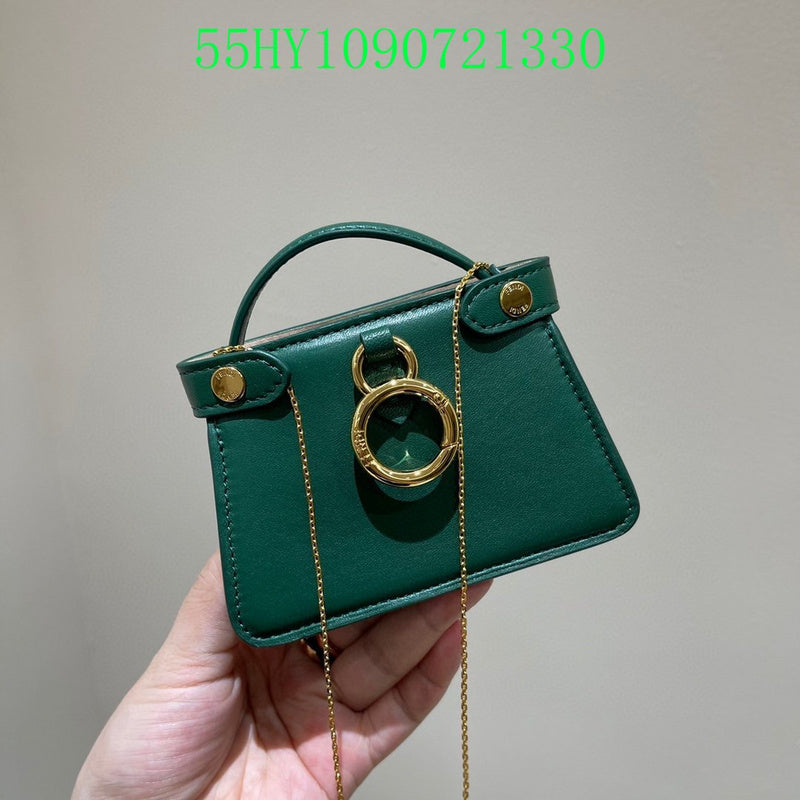 Glami - FDE Bags - 2557