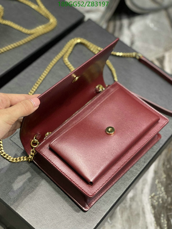 SAMC - YLS Bags - 390