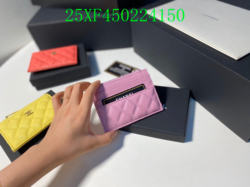 Glami - CHL Wallet - 2681