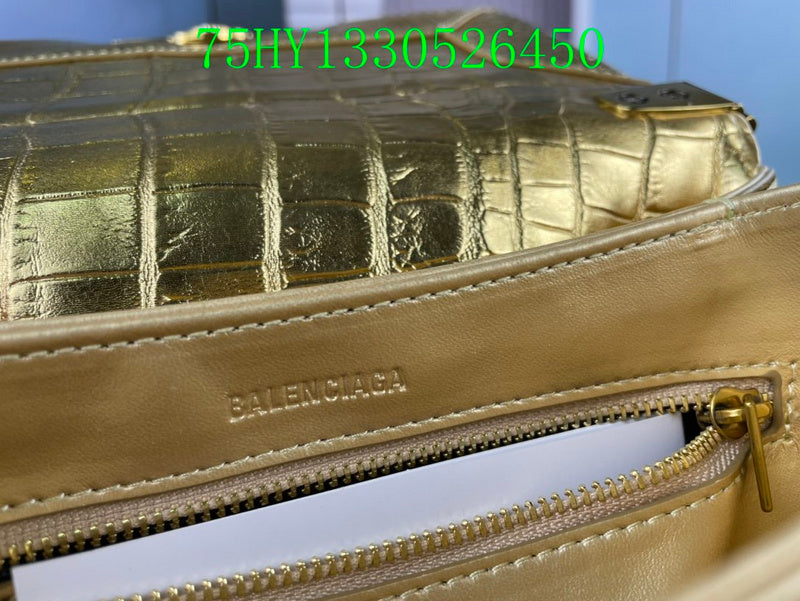 Satchel Bags - BGA Bags - 2294
