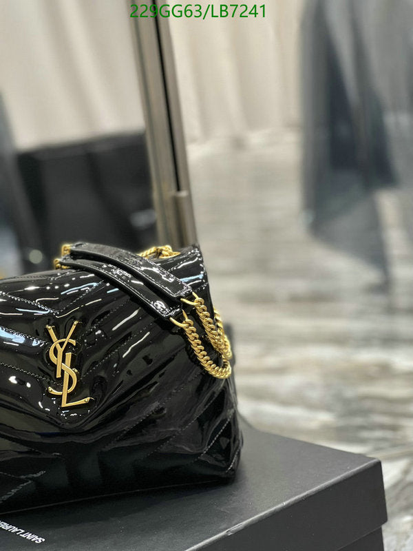 SAMC - YLS Bags - 432