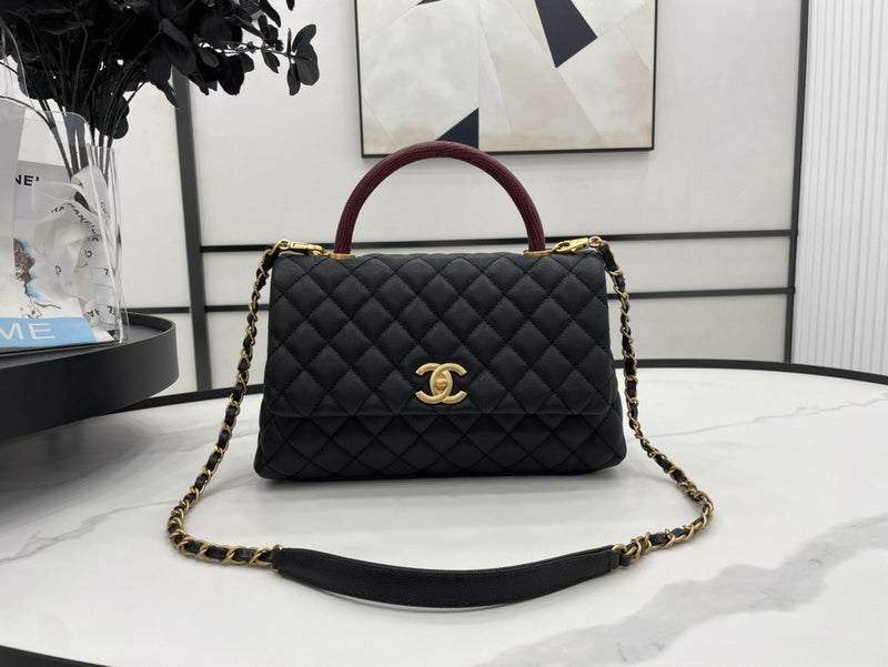Satchel Bags - CLN Bags - 150