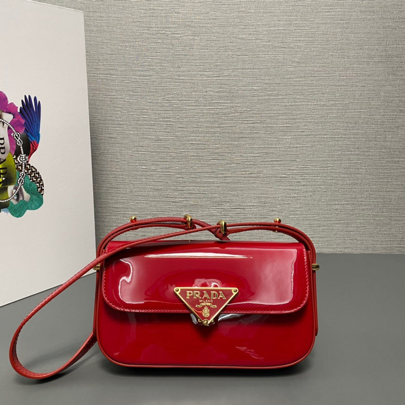 Glami-LAON - PD Bags - 022