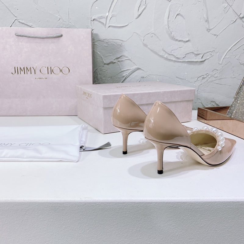 Satchel Bags - Mix Shoes - 1494