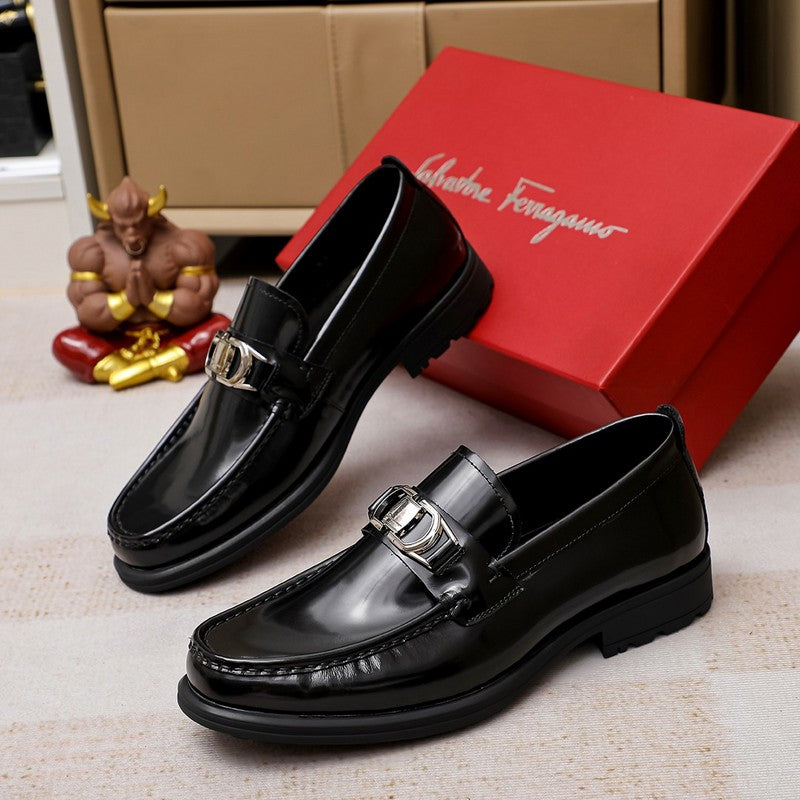 Glami - FGO Men Shoes - 862