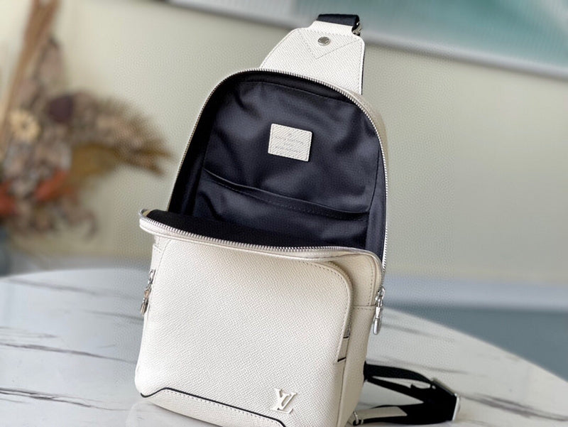 Glami- Glami- Lu-Vi bags - 5789