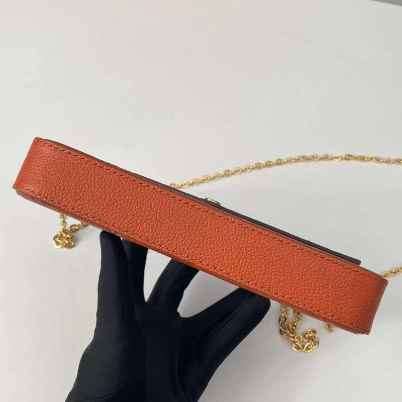 Glami- Glami- Lu-Vi bags - 11884