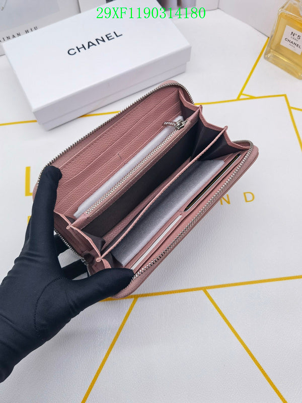 Glami - CHL Wallet - 2479