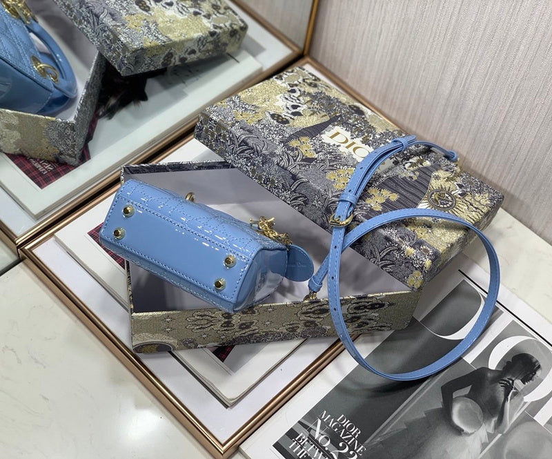 Glami-i - DOR Lady Bags - 414