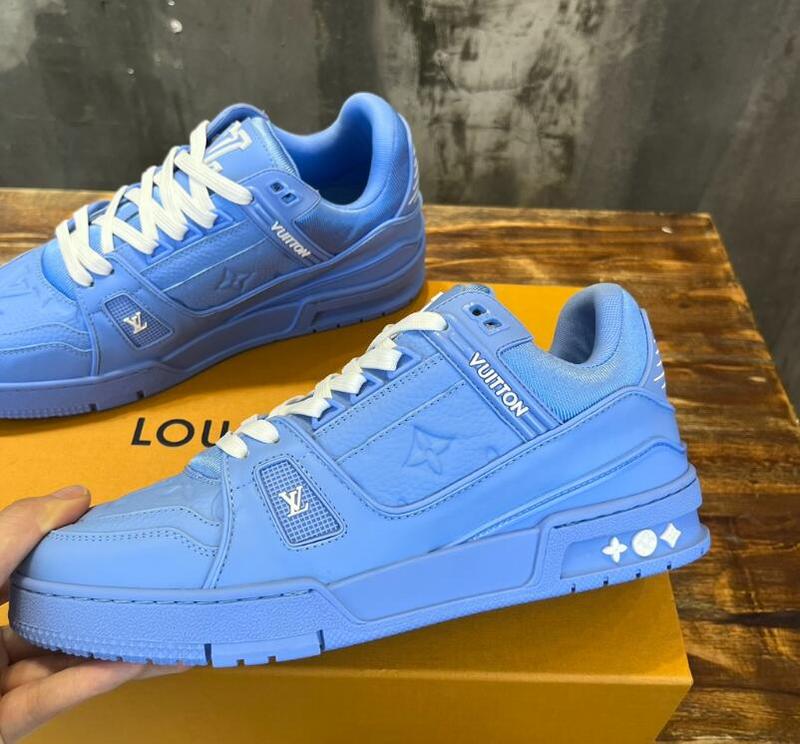 SAMC - LOV Men Shoes - 551