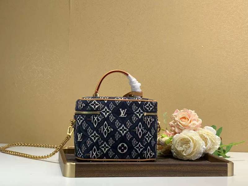 Glami- Glami- Lu-Vi bags - 11917
