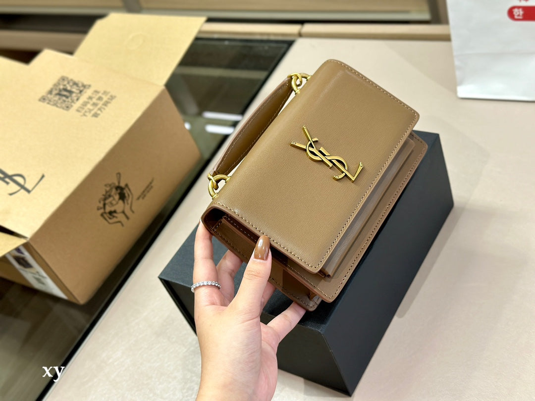 EN - New Arrival Bags SLY 364