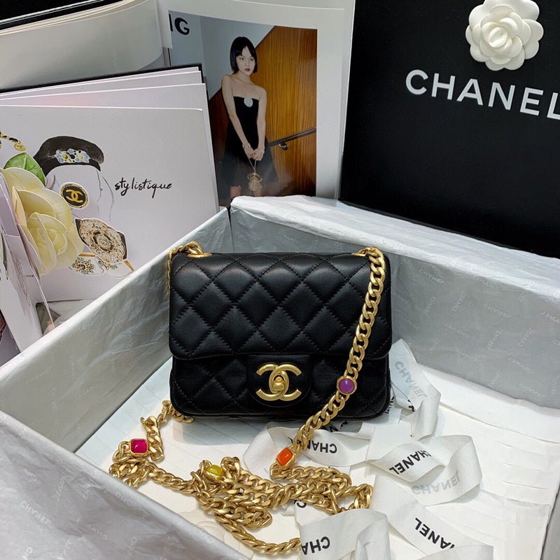 Satchel Bags - CHL Bags - 4741