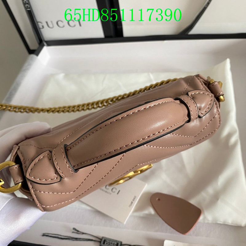 Glami Fashion - GCI Bags - 10619