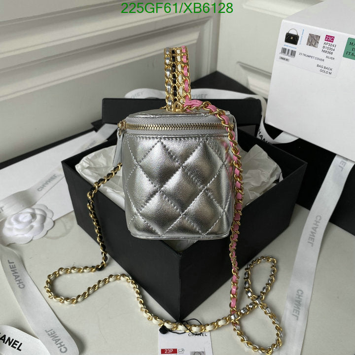 SAMC - CHL Bags - 806