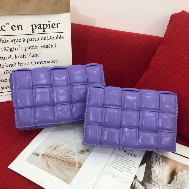 Satchel Bags - BV Bags - 299