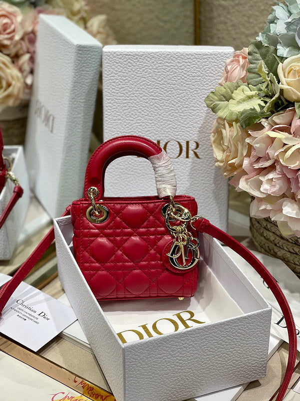 Glami - GLAMIr Bags - 053