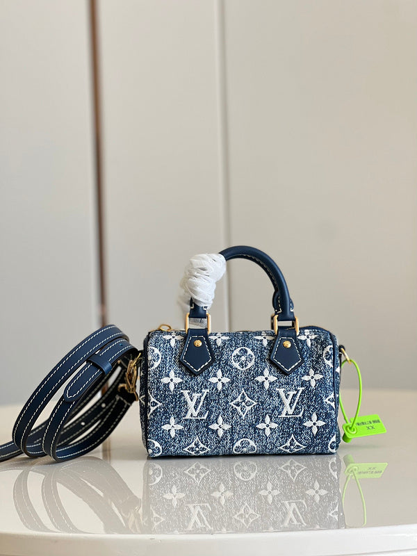 Glami Fashion Lu-Vi bags - 17031