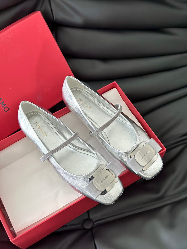 Glami - FGO Women Shoes - 067