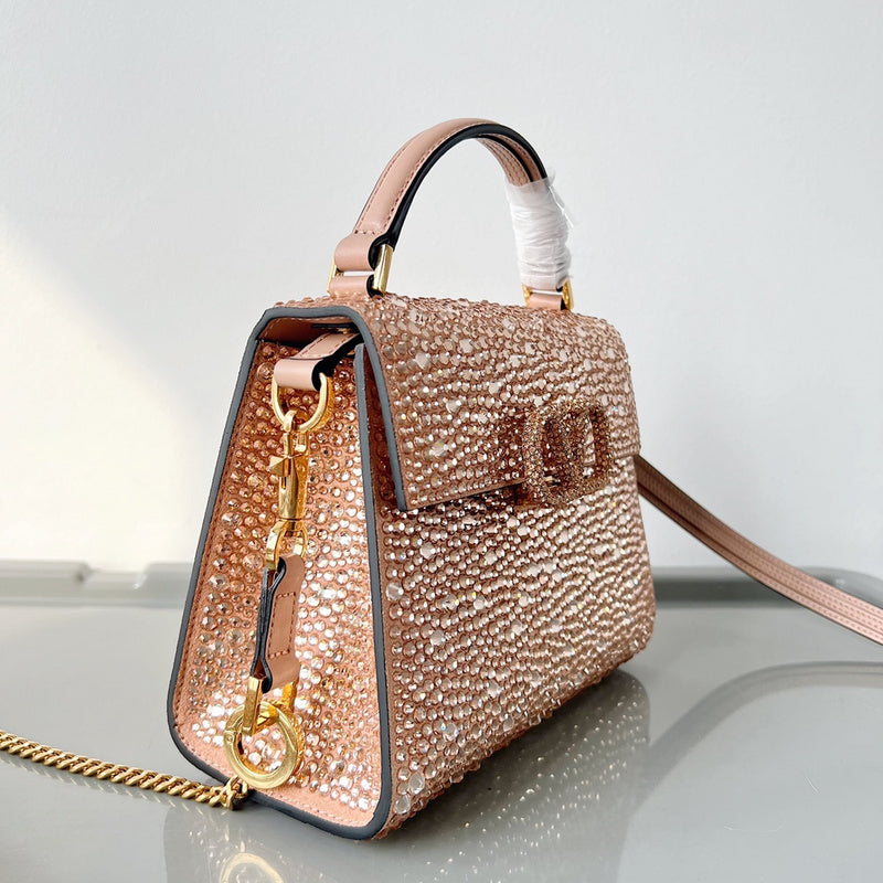 Glamy - VEL Bags - 463