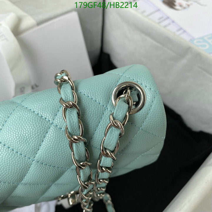 SAMC - CHL Bags - 221