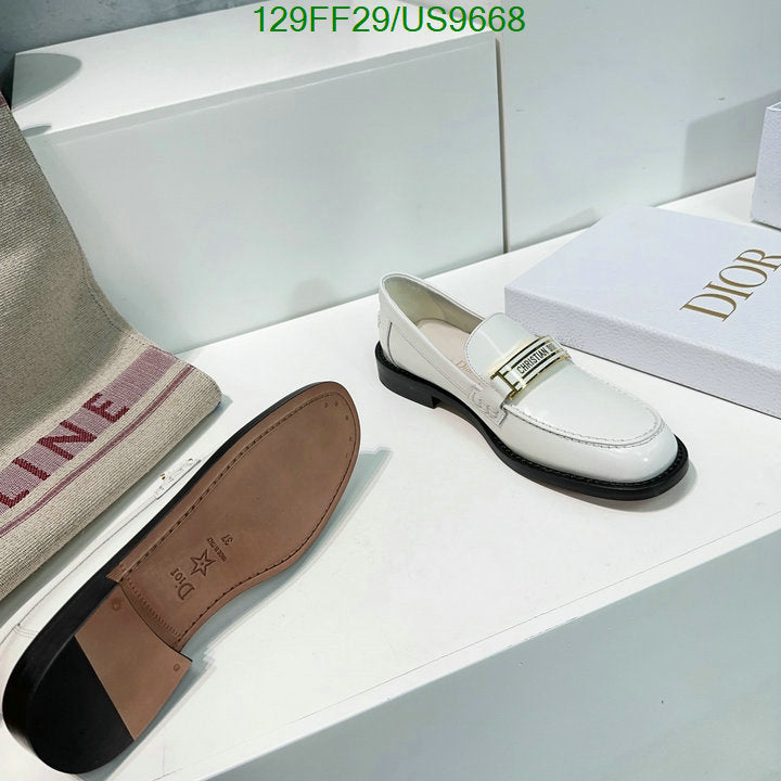 SAMCC - DOR Women Shoes - 1479