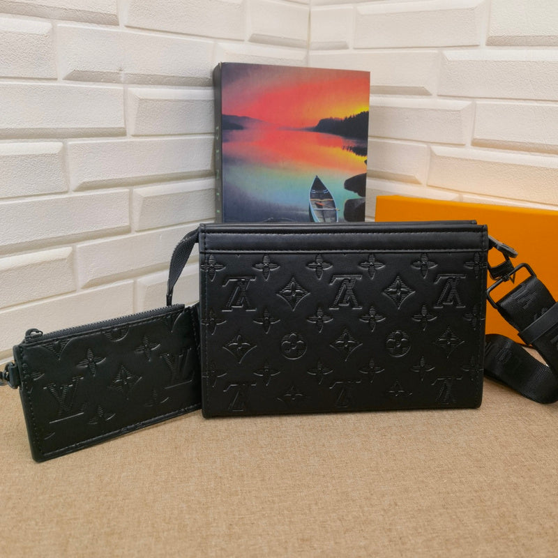 Satchel Bags - VL2 Bags - 709