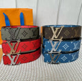 SAMC - Mix Belts - 030