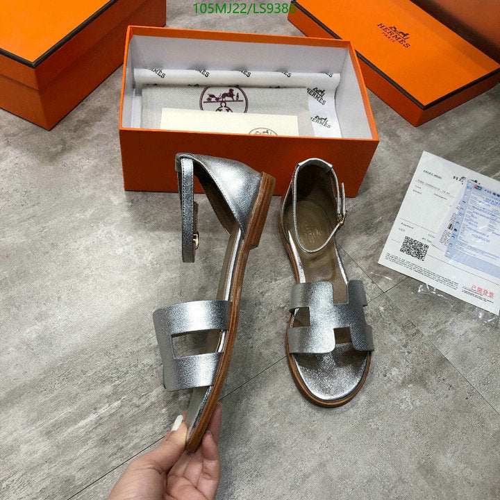 SAMC - HMS Women Shoes - 540